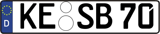 KE-SB70