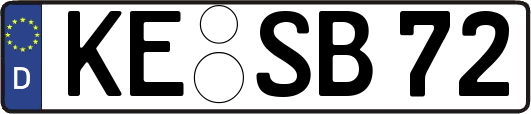KE-SB72