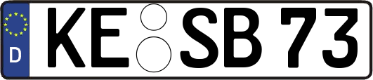 KE-SB73