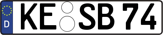 KE-SB74