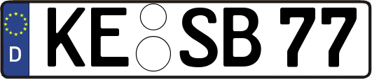 KE-SB77