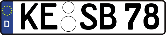 KE-SB78