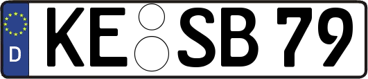 KE-SB79