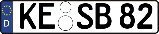 KE-SB82