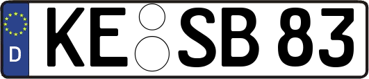 KE-SB83