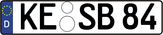 KE-SB84