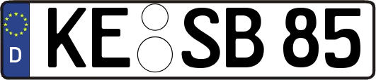 KE-SB85