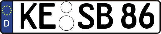 KE-SB86