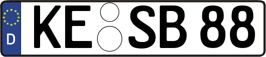 KE-SB88