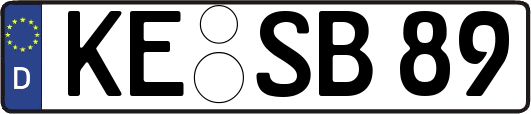 KE-SB89
