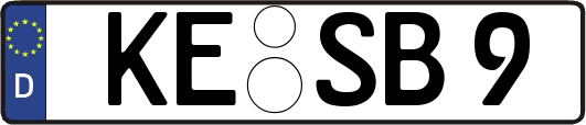 KE-SB9