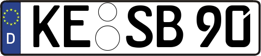 KE-SB90