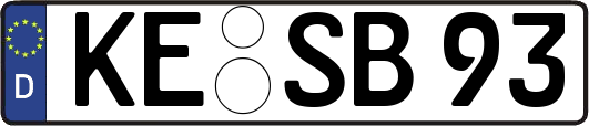 KE-SB93