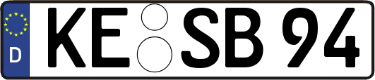 KE-SB94