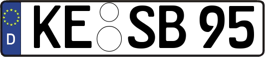 KE-SB95