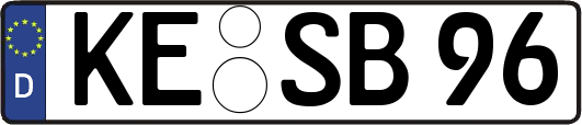 KE-SB96