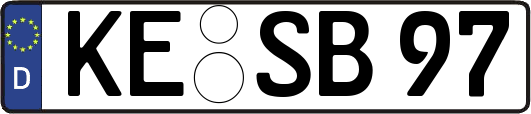 KE-SB97