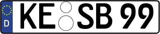 KE-SB99