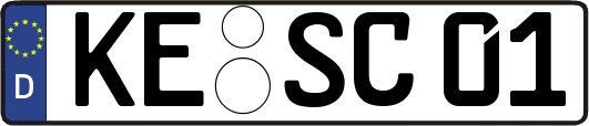 KE-SC01