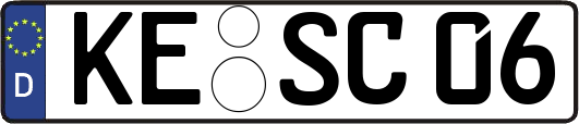 KE-SC06