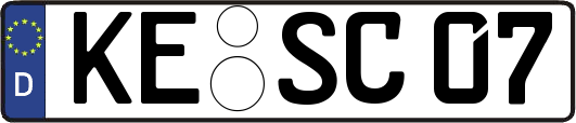 KE-SC07