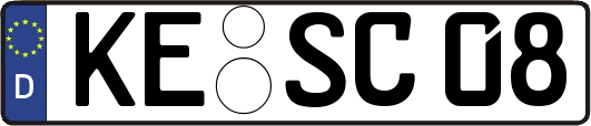 KE-SC08