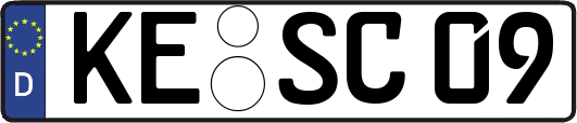 KE-SC09