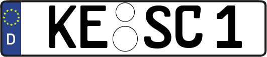 KE-SC1