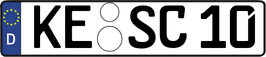 KE-SC10