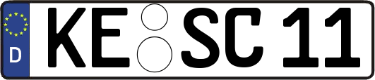 KE-SC11