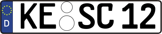 KE-SC12