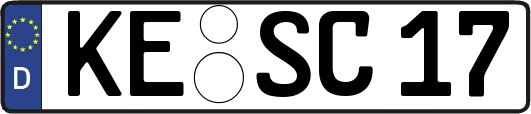 KE-SC17