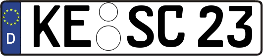 KE-SC23