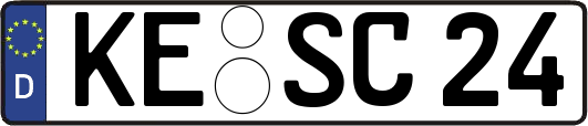 KE-SC24