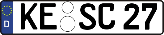 KE-SC27