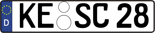 KE-SC28