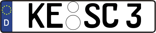 KE-SC3