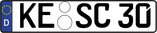 KE-SC30