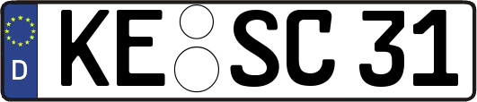 KE-SC31