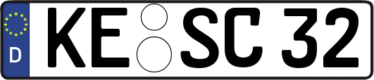 KE-SC32
