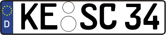 KE-SC34