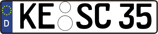 KE-SC35