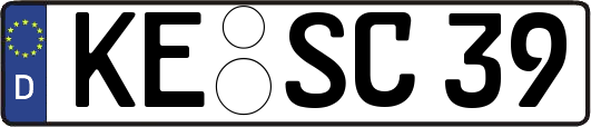 KE-SC39