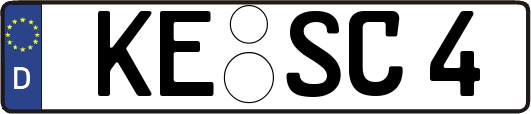 KE-SC4