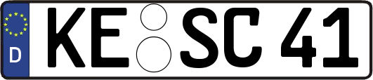 KE-SC41