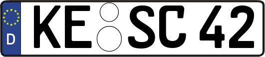 KE-SC42