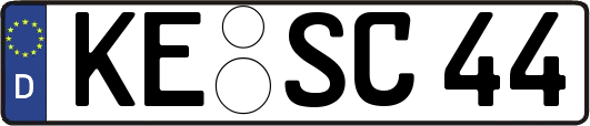 KE-SC44