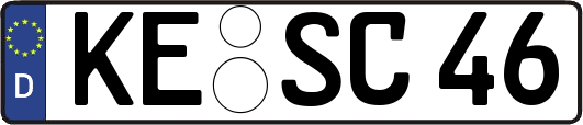 KE-SC46