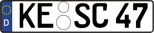 KE-SC47