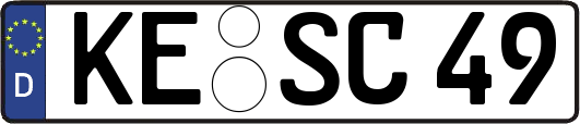 KE-SC49